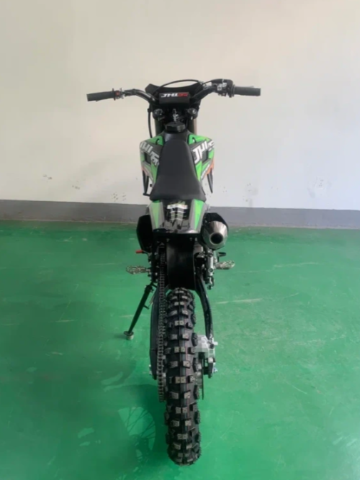 Питбайк JHLMOTO JHLofr LK140 19/16 (ZS1P60YMJ) в Красноярске Питбайк JHLMOTO JHLofr LK140 19/16 (ZS1P60YMJ) в Красноярске