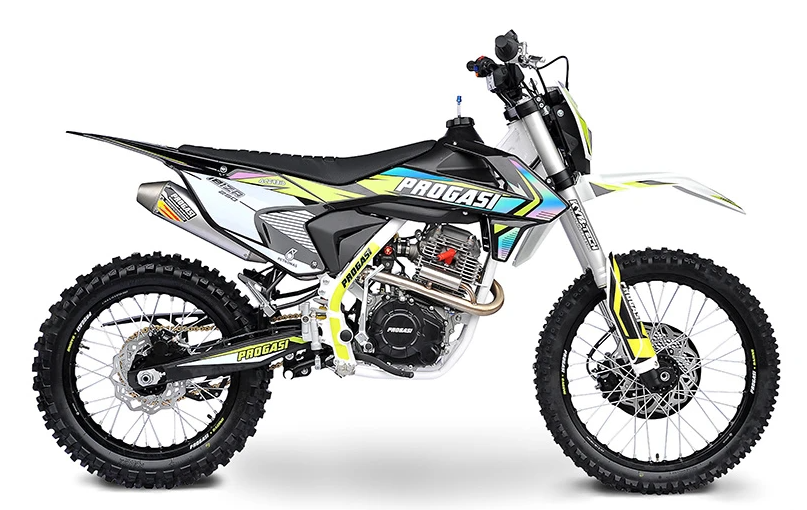 Мотоцикл Progasi IBIZA 300 в Красноярске Мотоцикл Progasi IBIZA 300 в Красноярске