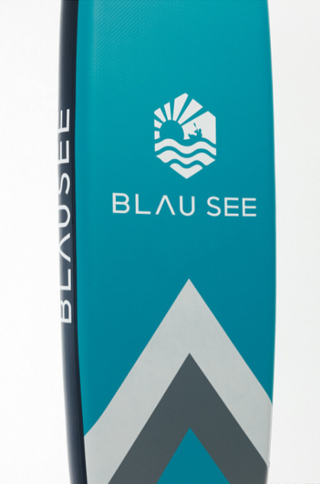 НАДУВНОЙ SUP-BOARD BUSINESS LIGHT BLUE 10 в Красноярске НАДУВНОЙ SUP-BOARD BUSINESS LIGHT BLUE 10 в Красноярске