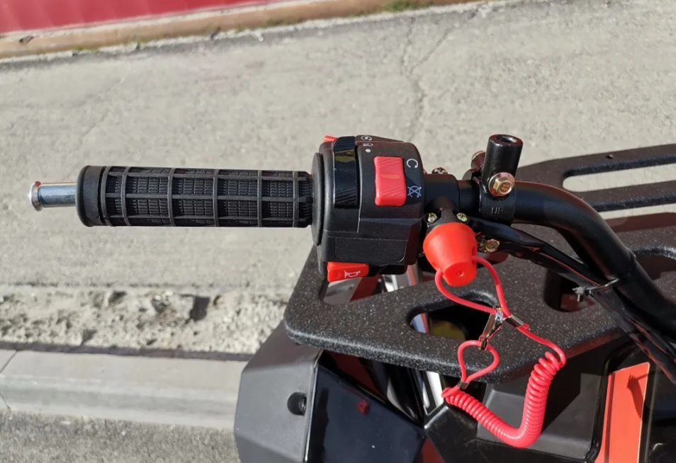 Квадроцикл GBM SHARP BIG 300 NEW в Красноярске Квадроцикл GBM SHARP BIG 300 NEW в Красноярске