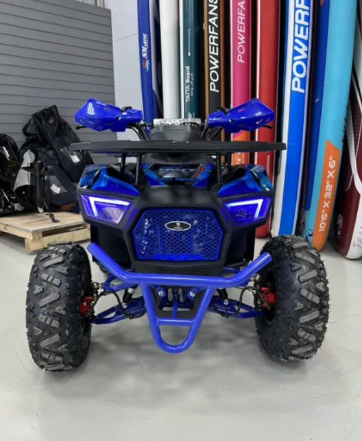 Квадроцикл PROMAX SPACE 200 в Красноярске Квадроцикл PROMAX SPACE 200 в Красноярске