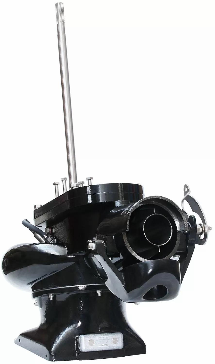 ВОДОМЕТНАЯ НАСАДКА MARLIN НА МОТОР 50 Л.С. TOHATSU, YAMAHA, MERCURY, MARLIN в Красноярске ВОДОМЕТНАЯ НАСАДКА MARLIN НА МОТОР 50 Л.С. TOHATSU, YAMAHA, MERCURY, MARLIN в Красноярске