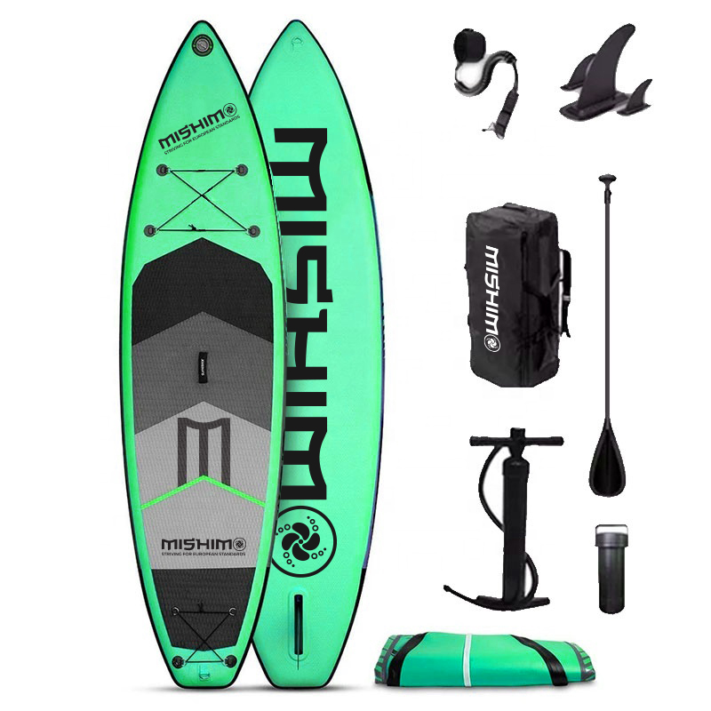 SUP (САП) Доска MISHIMO CLASIK 10.6 в Красноярске SUP (САП) Доска MISHIMO CLASIK 10.6 в Красноярске