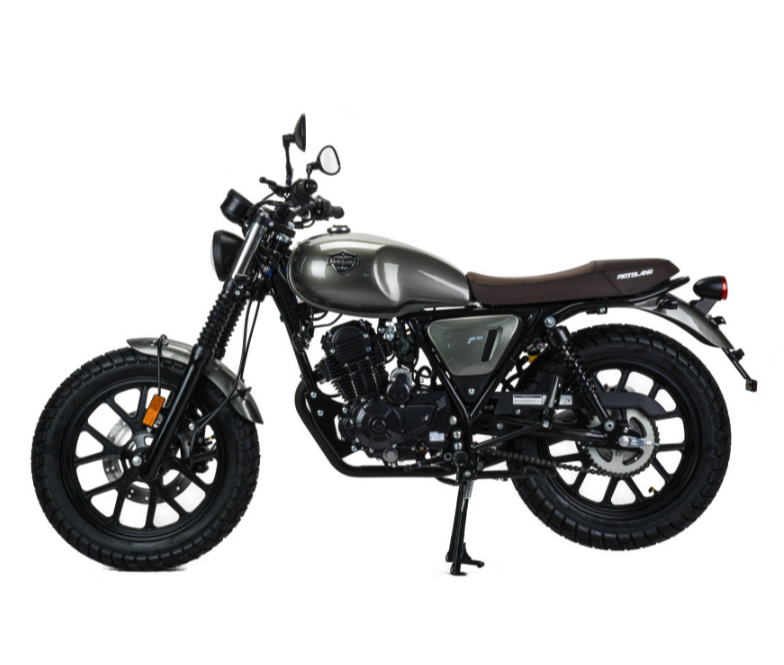 Мотоцикл MOTOLAND (МОТОЛЕНД) TEXAS 300 в Красноярске Мотоцикл MOTOLAND (МОТОЛЕНД) TEXAS 300 в Красноярске