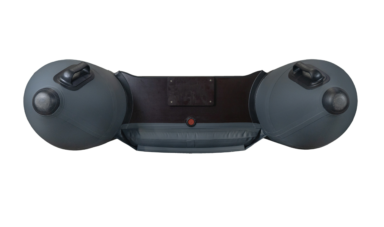 Лодка Барс 3400 НДНД в Красноярске