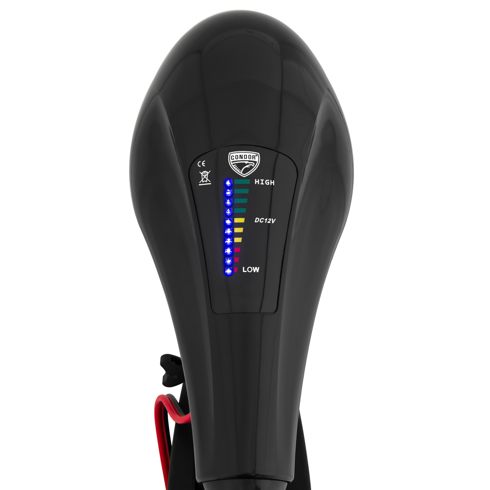 ЭЛЕКТРОМОТОР CONDOR NRS-36X (0,47 Л.С) С ИНДИКАТОРОМ БАТАРЕИ в Красноярске ЭЛЕКТРОМОТОР CONDOR NRS-36X (0,47 Л.С) С ИНДИКАТОРОМ БАТАРЕИ в Красноярске