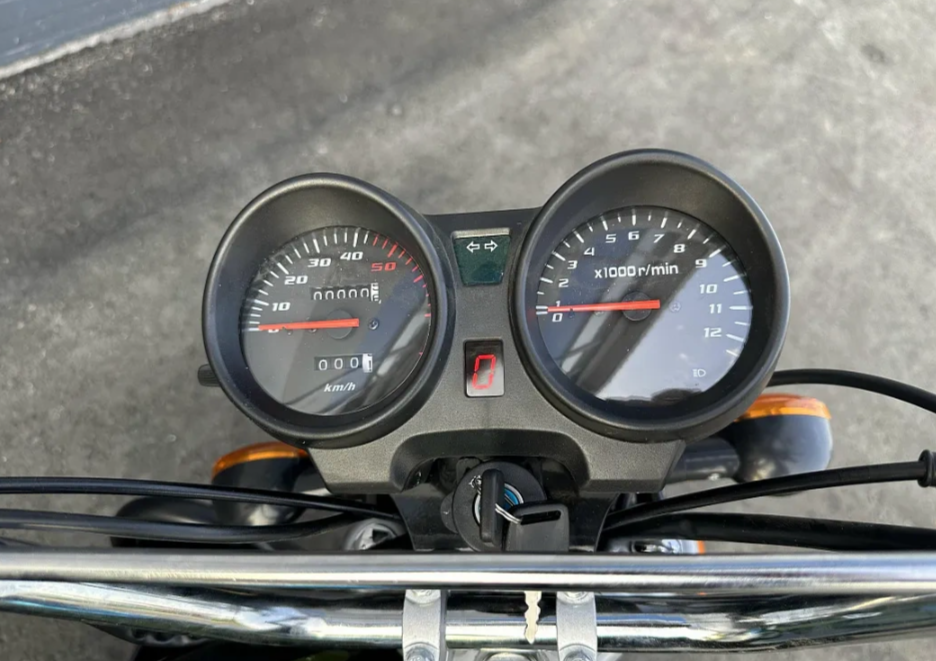 Мопед PROMAX WOODLAND 150 (49) в Красноярске Мопед PROMAX WOODLAND 150 (49) в Красноярске