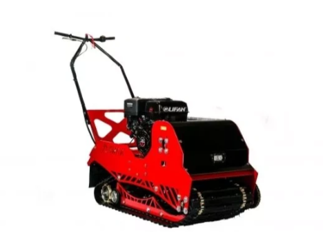 Мотобуксировщик Сила 500 13 л.с. в Красноярске