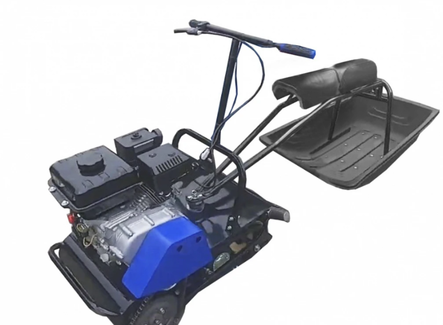 Мотобуксировщик компактный БЕЛКА ПЛЮС - 8LE Л.С., С ФАРОЙ И ЭЛЕКТРОСТАРТЕРОМ в Красноярске Мотобуксировщик компактный БЕЛКА ПЛЮС - 8LE Л.С., С ФАРОЙ И ЭЛЕКТРОСТАРТЕРОМ в Красноярске