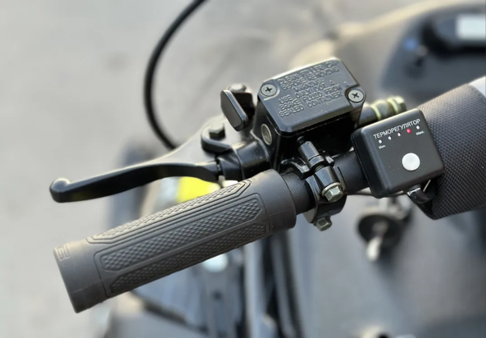 Снегоход РМ TIKSY 500 4Т в Красноярске Снегоход РМ TIKSY 500 4Т в Красноярске