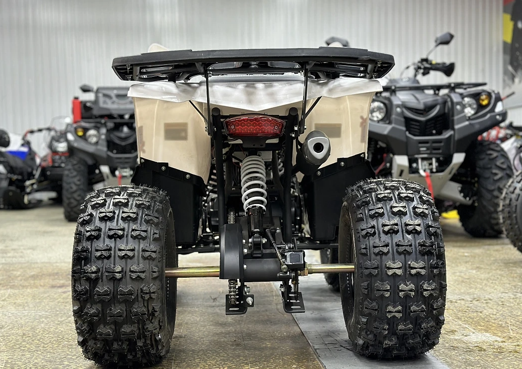 Квадроцикл PROMAX WILD 2.0 190 в Красноярске