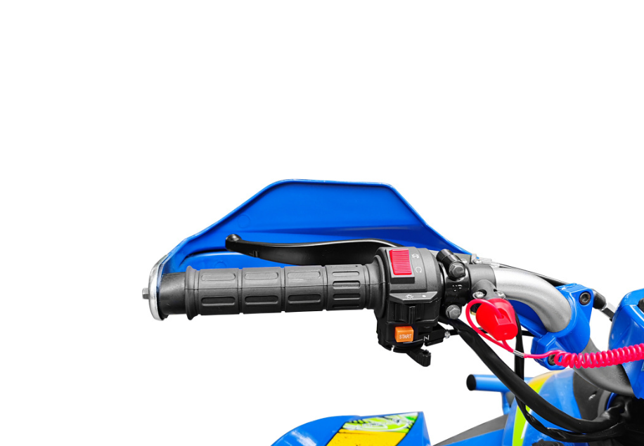 Квадроцикл YACOTA TYPHOON 250 в Красноярске Квадроцикл YACOTA TYPHOON 250 в Красноярске