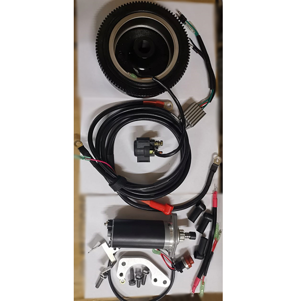 ЛОДОЧНЫЙ МОТОР ALLFA CG Т9,9 BW S в Красноярске ЛОДОЧНЫЙ МОТОР ALLFA CG Т9,9 BW S в Красноярске