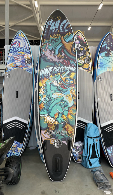 SUP (САП) ДОСКА RAIDEX I BOARD 11’ (332СМ) N 29 в Красноярске SUP (САП) ДОСКА RAIDEX I BOARD 11’ (332СМ) N 29 в Красноярске