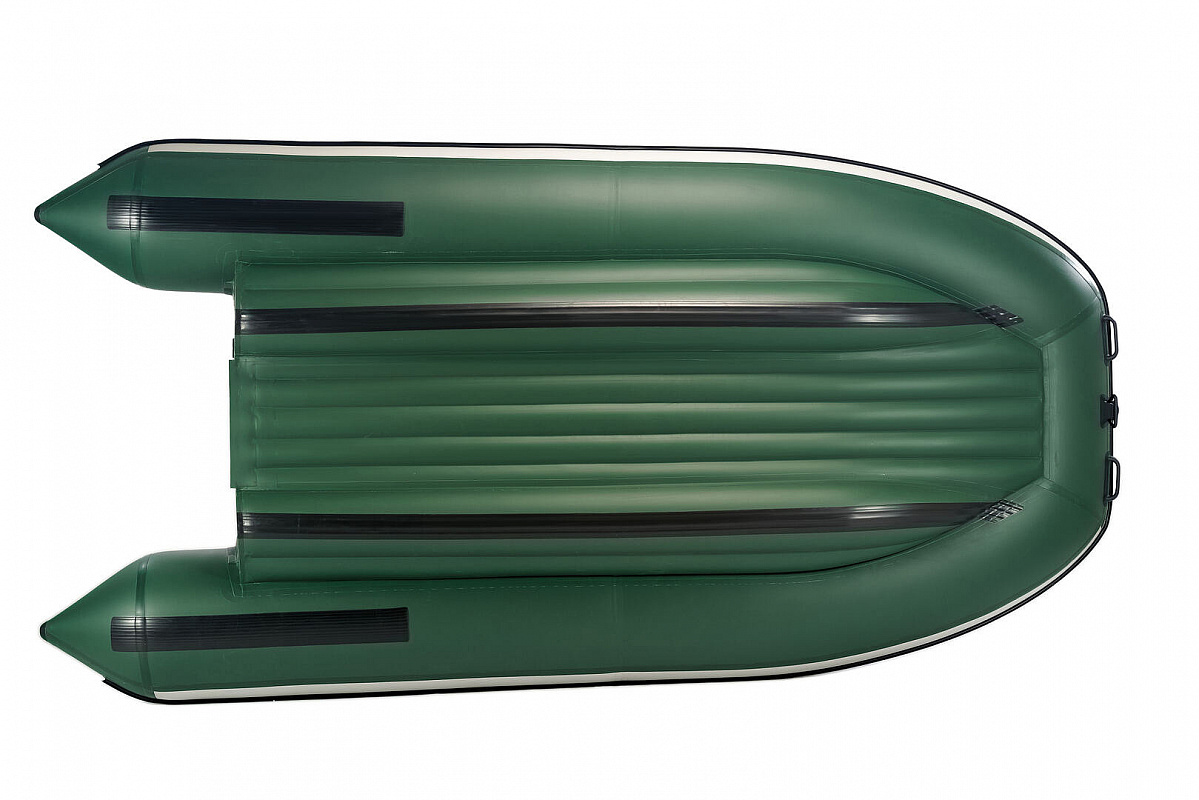 Лодка MISHIMO FAMILY LITE DF 400 в Красноярске