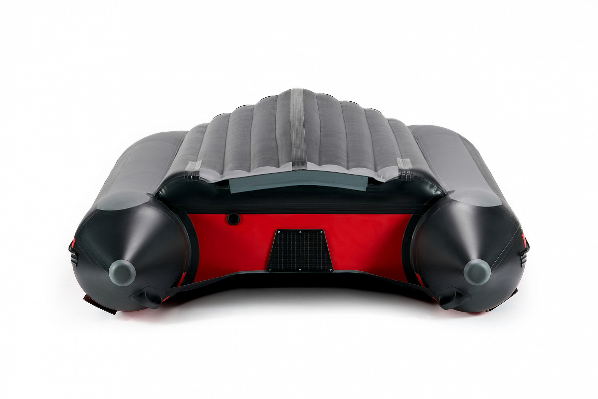 Лодка MISHIMO RAPID 360 в Красноярске