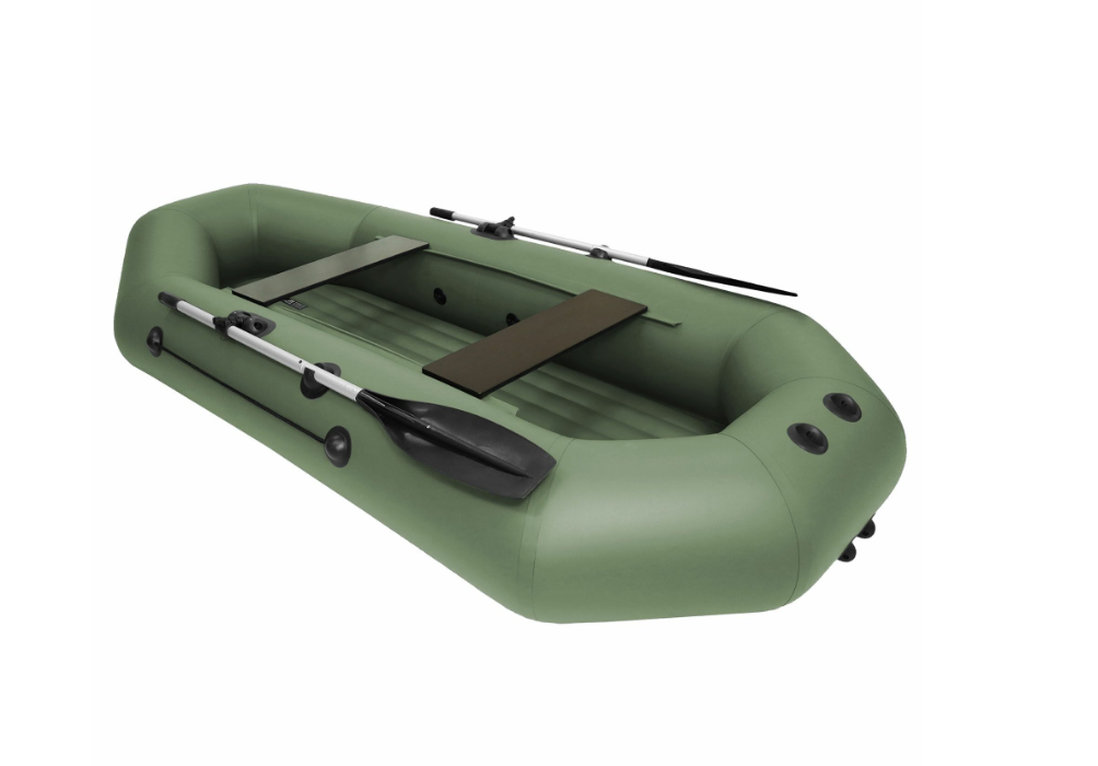 Лодка АКВА-МАСТЕР 280 НД в Красноярске  Лодка АКВА-МАСТЕР 280 НД в Красноярске