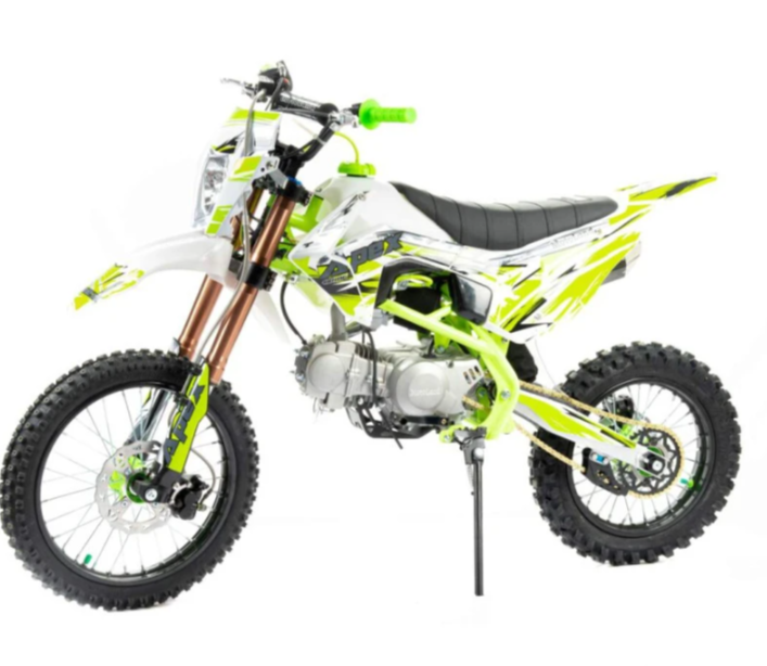 Питбайк MOTOLAND (МОТОЛЕНД) APEX125 в Красноярске Питбайк MOTOLAND (МОТОЛЕНД) APEX125 в Красноярске