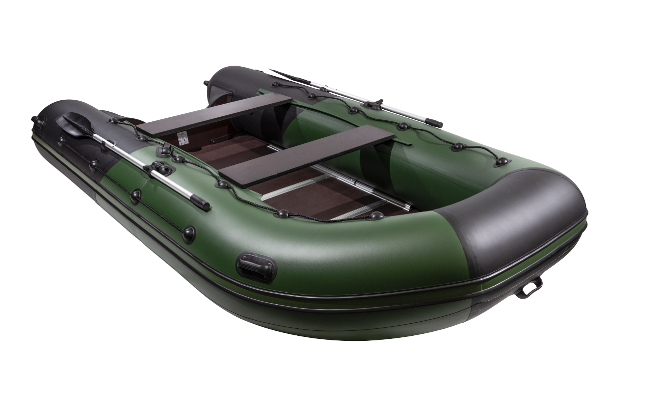 Лодка Ривьера Максима 3800 СК в Красноярске
