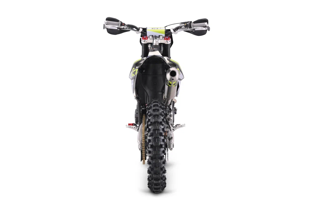 Кроссовый мотоцикл YACOTA NB300 в Красноярске