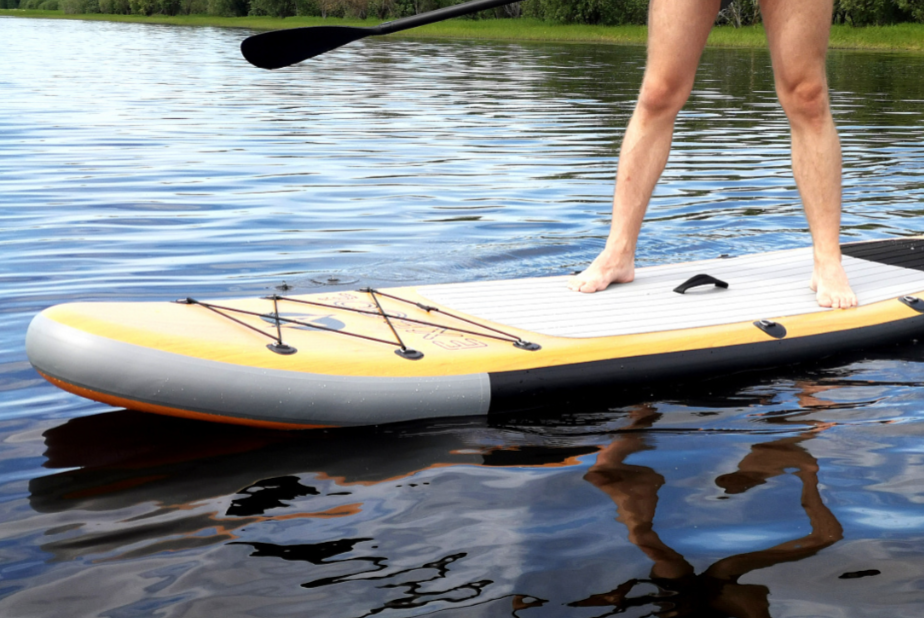 SUP (САП) Доска MISHIMO DECK 10.6(320) в Красноярске SUP (САП) Доска MISHIMO DECK 10.6(320) в Красноярске