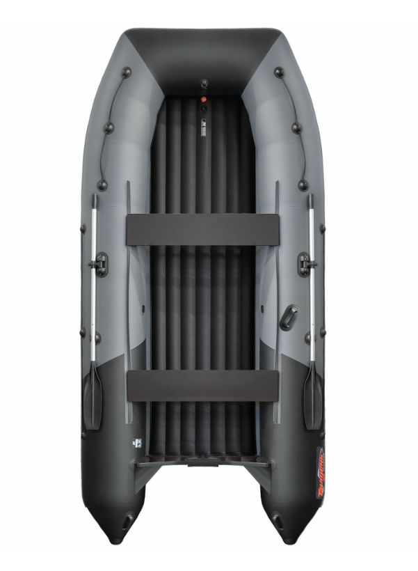 Лодка Таймень RX 4100 НДНД в Красноярске