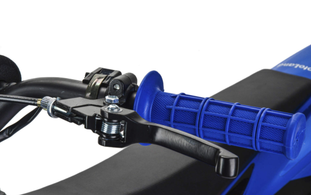 Питбайк MOTOLAND (МОТОЛЕНД) 125 SX 125 E 17/14 в Красноярске Питбайк MOTOLAND (МОТОЛЕНД) 125 SX 125 E 17/14 в Красноярске