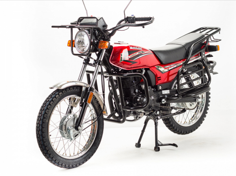 Мотоцикл MOTOLAND (МОТОЛЕНД) FORESTER LITE 200 в Красноярске Мотоцикл MOTOLAND (МОТОЛЕНД) FORESTER LITE 200 в Красноярске