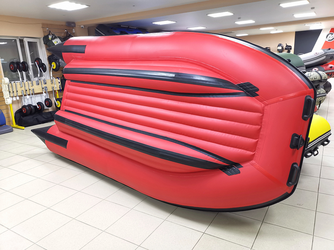 Лодка MISHIMO SPORT 390 в Красноярске