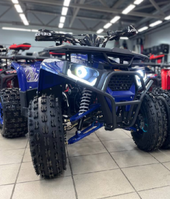 Квадроцикл GBM CROSS HILL 200 NEW в Красноярске