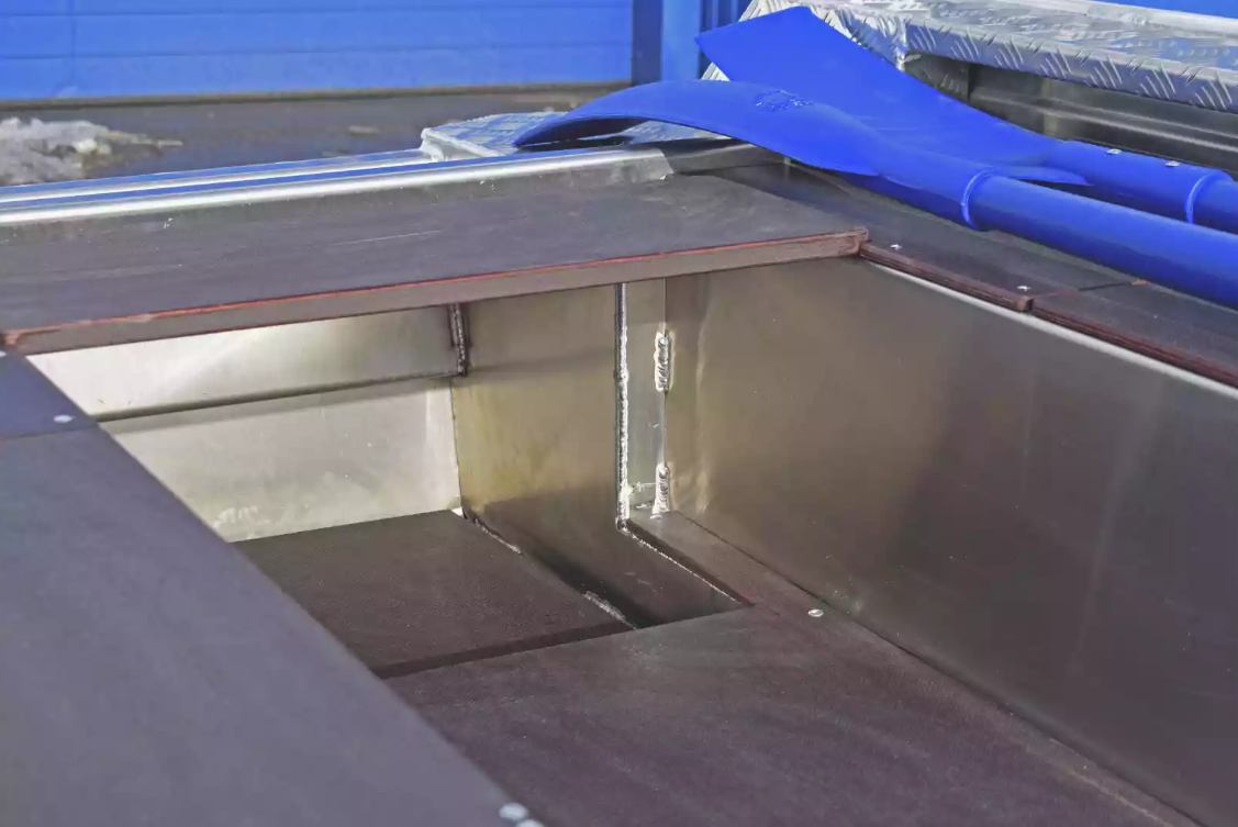 Алюминиевая лодка Wyatboat-340 РМ в Красноярске Алюминиевая лодка Wyatboat-340 РМ в Красноярске