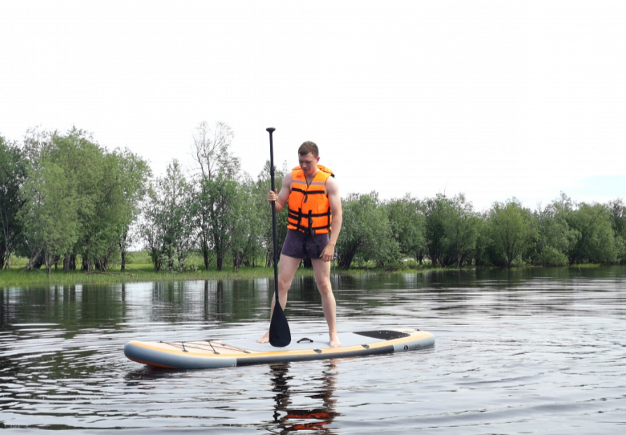 SUP (САП) Доска MISHIMO DINO 10(305) в Красноярске SUP (САП) Доска MISHIMO DINO 10(305) в Красноярске