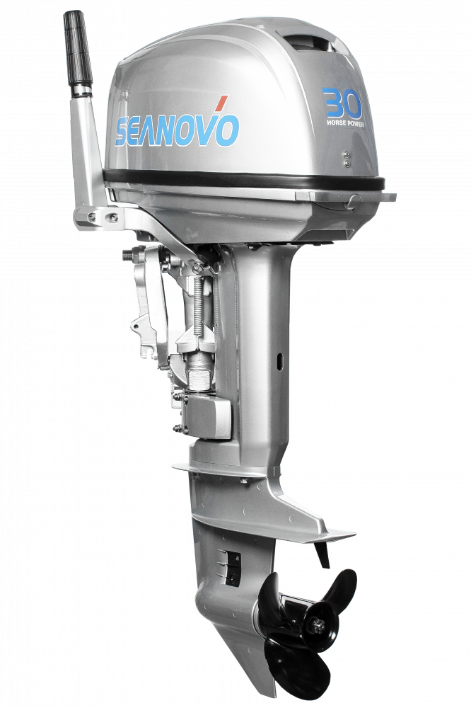 Лодочный мотор SEANOVO SN25FHL в Красноярске Лодочный мотор SEANOVO SN25FHL в Красноярске