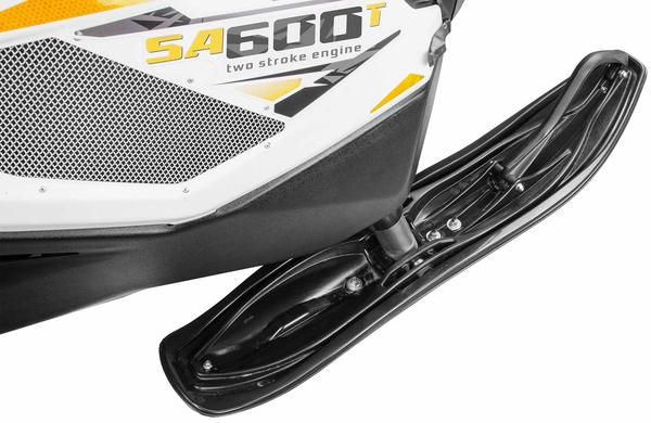 Снегоход STELS SA600T (L LUX WT) АТАМАН 1.0 К01 Tech в Красноярске Снегоход STELS SA600T (L LUX WT) АТАМАН 1.0 К01 Tech в Красноярске