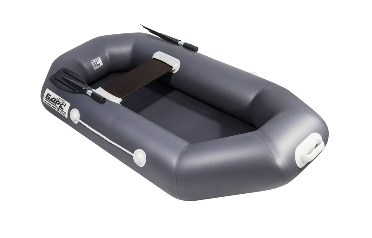 Лодка Барс 200 в Красноярске