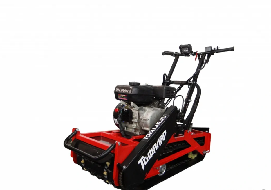 Мотобуксировщик Тофалар Мини в Красноярске