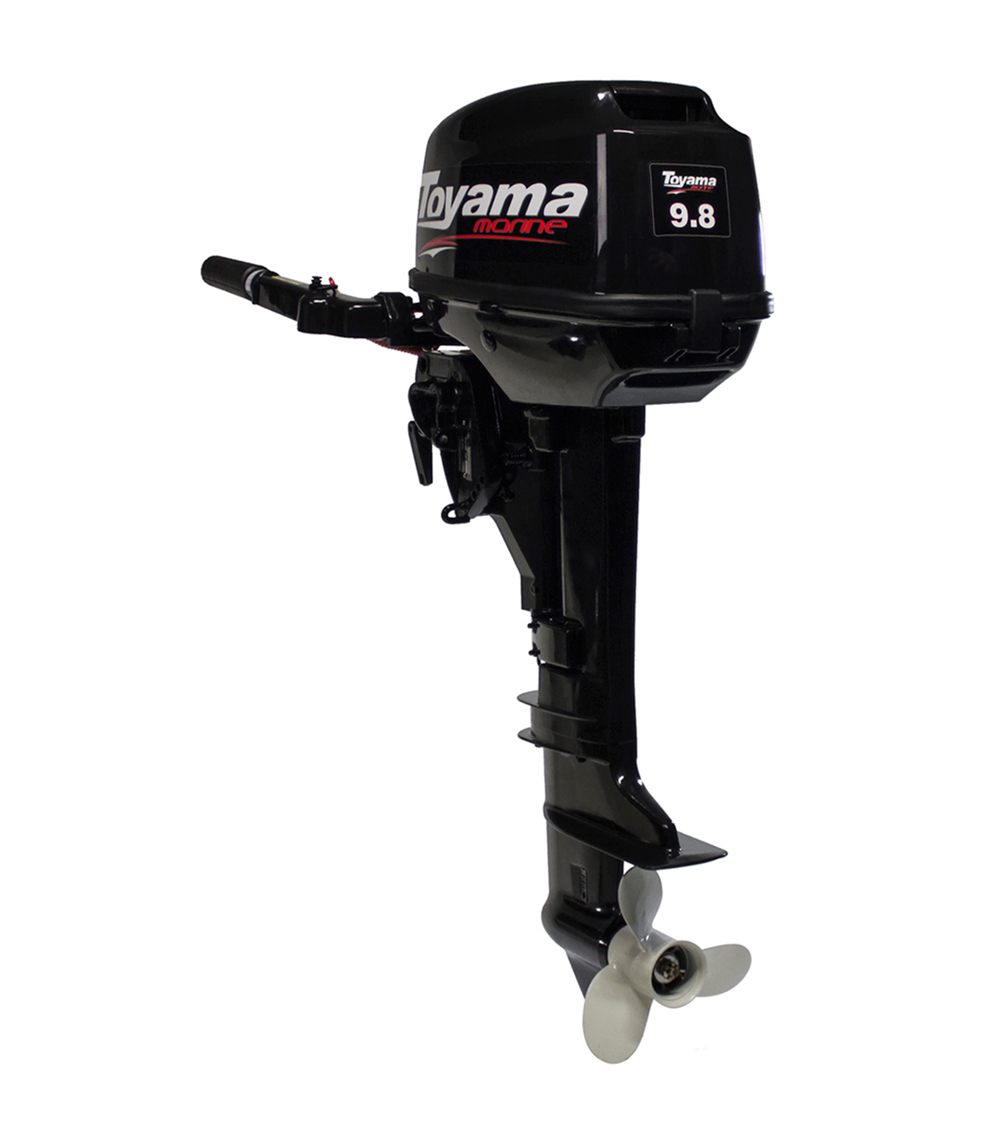 ЛОДОЧНЫЙ МОТОР TOYAMA T9,8BMS в Красноярске ЛОДОЧНЫЙ МОТОР TOYAMA T9,8BMS в Красноярске