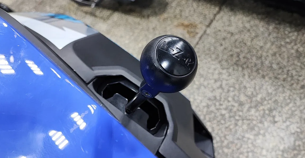 Снегоход Ataki WD150 Б/У в Красноярске Снегоход Ataki WD150 Б/У в Красноярске