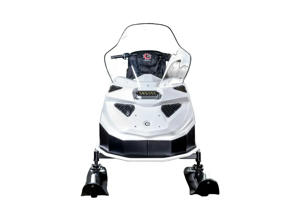 Снегоход БТС 4Т РК ЛОНГ ЛЮКС / 27 л.с. 460 м3 в Красноярске Снегоход БТС 4Т РК ЛОНГ ЛЮКС / 27 л.с. 460 м3 в Красноярске