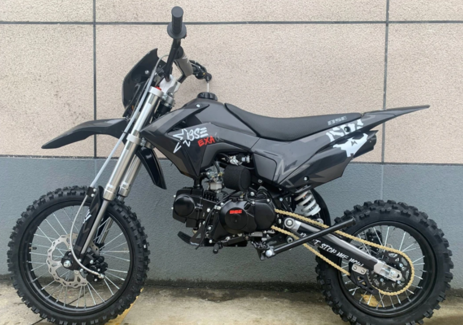 Питбайк BSE EXA SA 17/14 в Красноярске Питбайк BSE EXA SA 17/14 в Красноярске