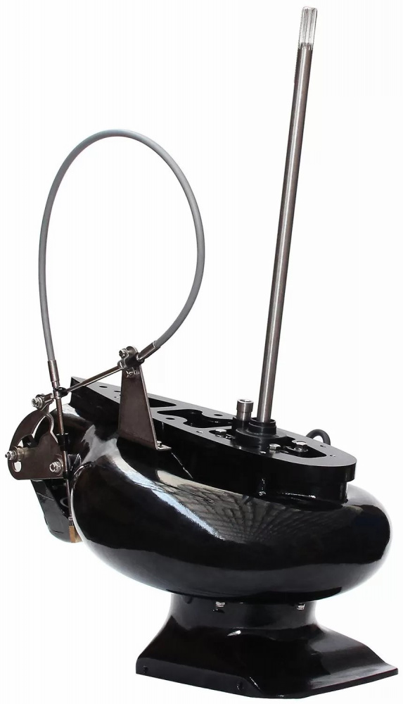 ВОДОМЕТНАЯ НАСАДКА MARLIN НА МОТОР 30 Л.С. YAMAHA, MARLIN, HIDEA, MIKATSU в Красноярске ВОДОМЕТНАЯ НАСАДКА MARLIN НА МОТОР 30 Л.С. YAMAHA, MARLIN, HIDEA, MIKATSU в Красноярске