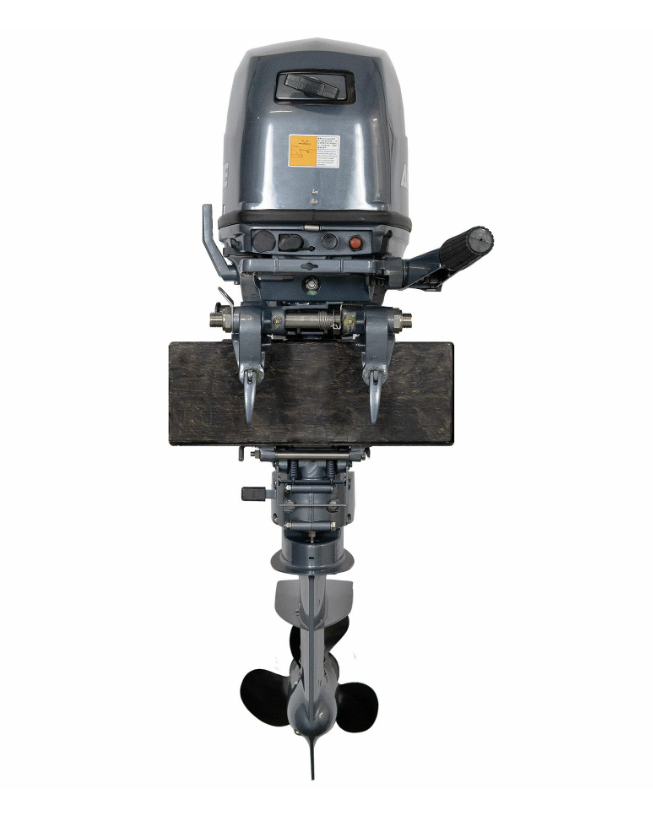 Лодочный мотор APACHE T30BS в Красноярске Лодочный мотор APACHE T30BS в Красноярске