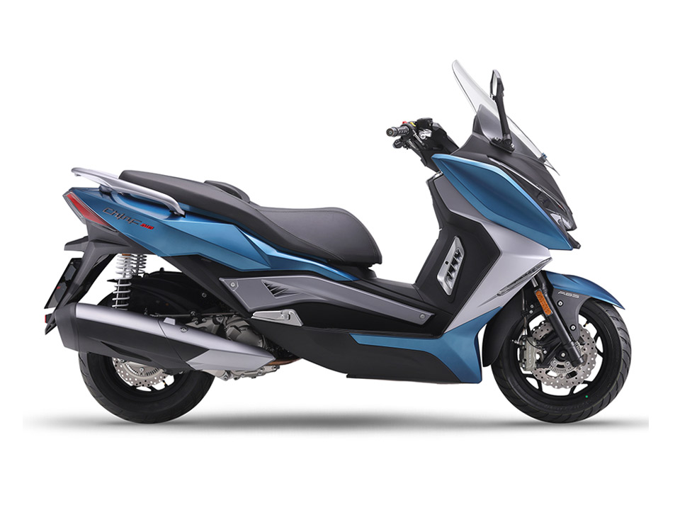 МАКСИСКУТЕР ARIIC 318 в Красноярске МАКСИСКУТЕР ARIIC 318 в Красноярске