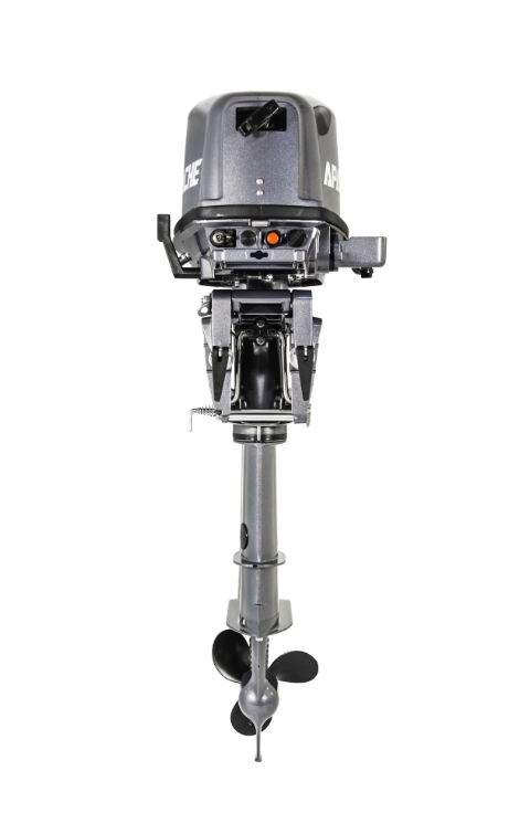 Лодочный мотор APACHE T5 BS в Красноярске Лодочный мотор APACHE T5 BS в Красноярске
