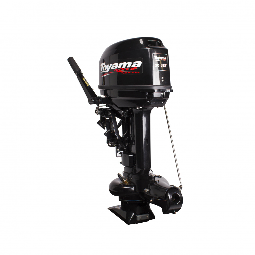 ЛОДОЧНЫЙ МОТОР TOYAMA T30ABMJET в Красноярске ЛОДОЧНЫЙ МОТОР TOYAMA T30ABMJET в Красноярске