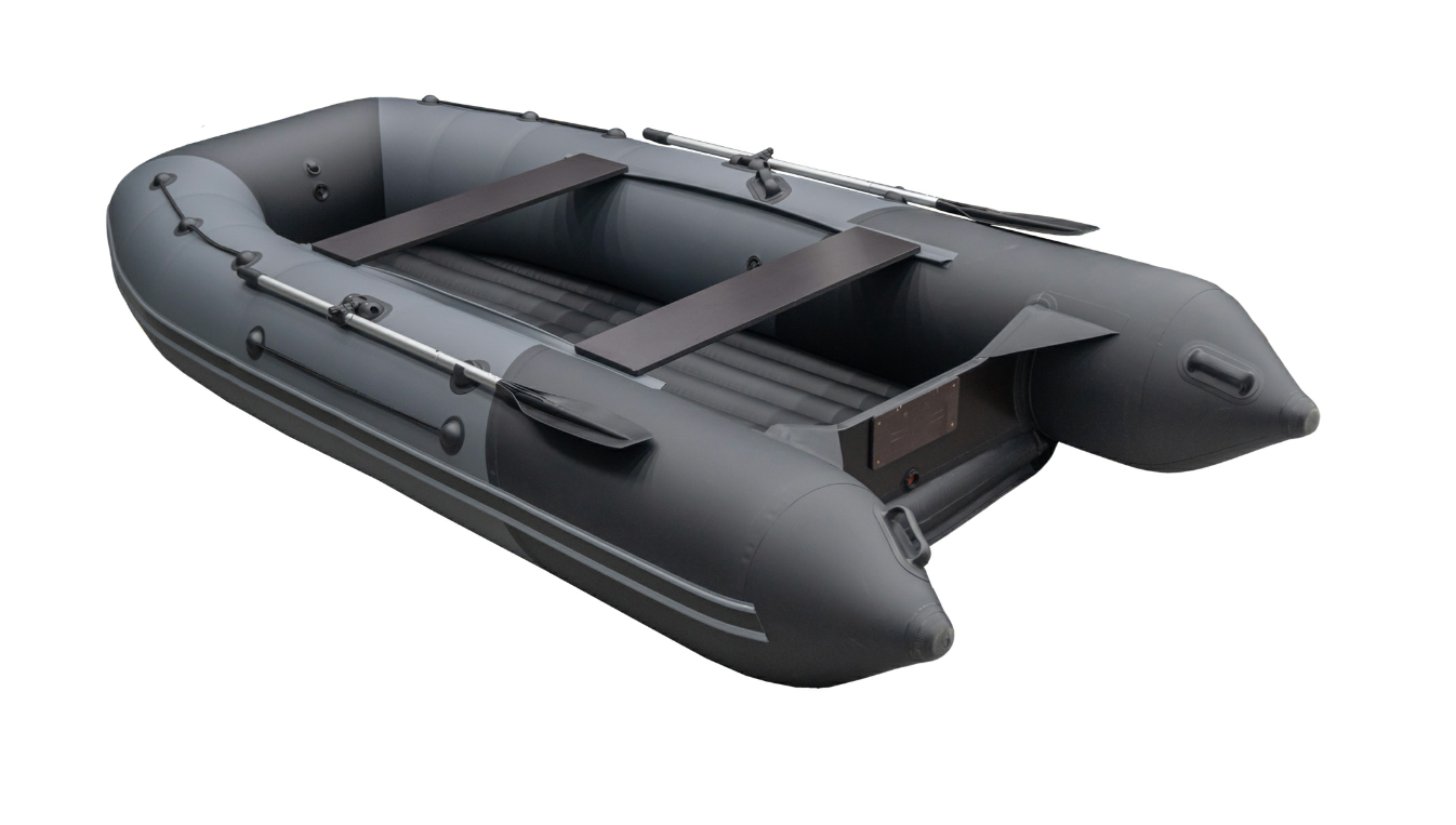 Лодка Таймень RX 3700 НДНД в Красноярске