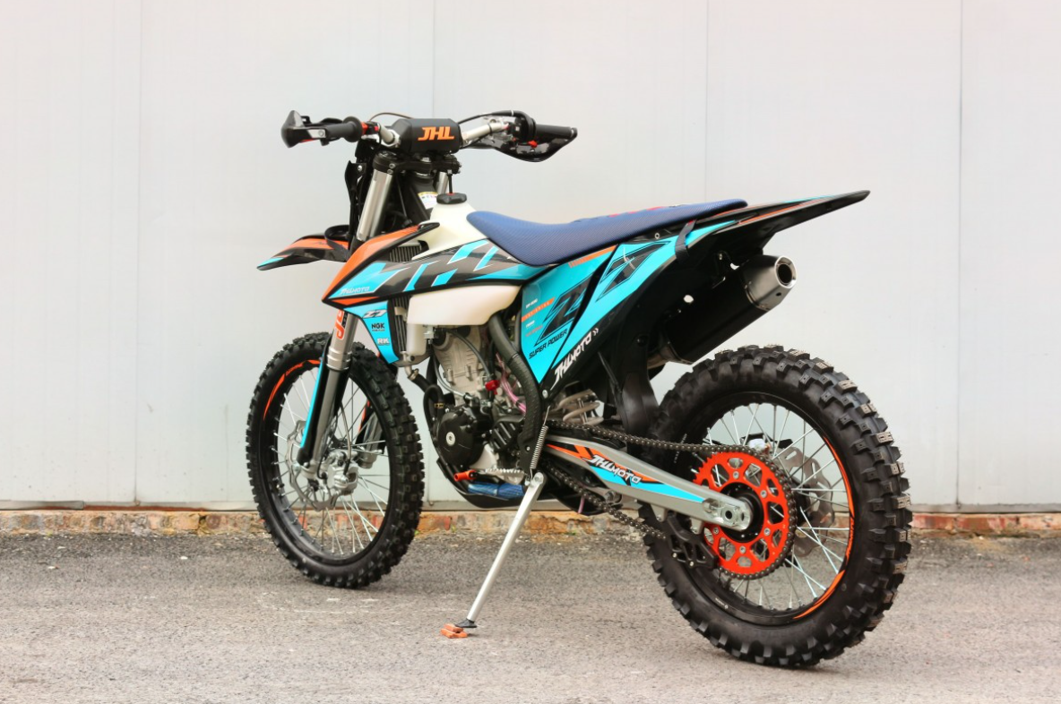 Мотоцикл JHLMOTO JHL Z7 NC250S (177MM-A) в Красноярске Мотоцикл JHLMOTO JHL Z7 NC250S (177MM-A) в Красноярске