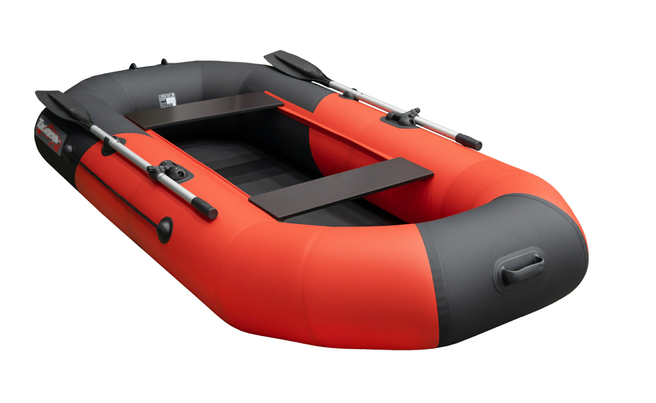 Лодка Таймень NX 270 в Красноярске