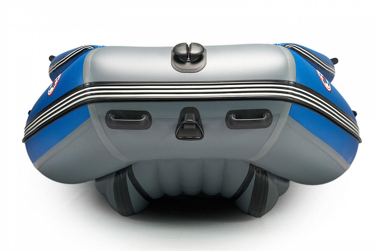 Лодка MISHIMO FAMILY LITE DF 400 в Красноярске