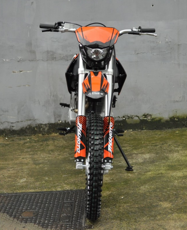 Мотоцикл JHLMOTO JHL MX300 PR300 (175FMN) в Красноярске Мотоцикл JHLMOTO JHL MX300 PR300 (175FMN) в Красноярске